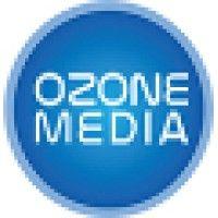 ozone media logo image