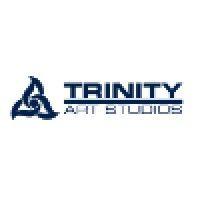 trinity art studios logo image