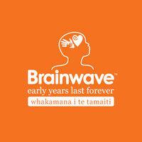 brainwave trust aotearoa logo image