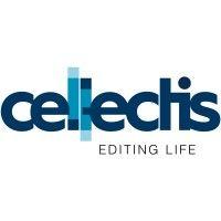 cellectis logo image