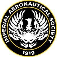 imperial college london aeronautical society logo image