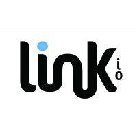 linkio app logo image