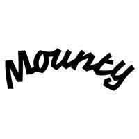 mounty logo image