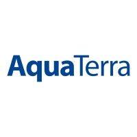 aquaterra group ltd logo image