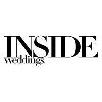 inside weddings logo image