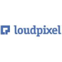 loudpixel inc. logo image