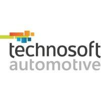 technosoft automotive | yana automotive solution logo image