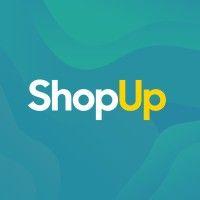 shopup logo image