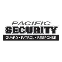 pacific security