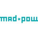 logo of Mad Pow