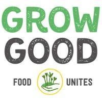 growgood, inc logo image