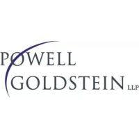 powell goldstein llp logo image