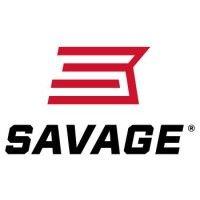 savage arms inc. logo image