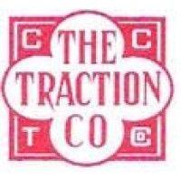 central california traction co logo image