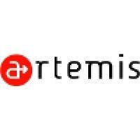 artemis pr & design inc. logo image