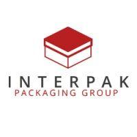 interpak packaging group logo image