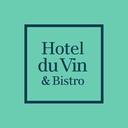 logo of Hotel Du Vin