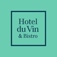 hotel du vin logo image