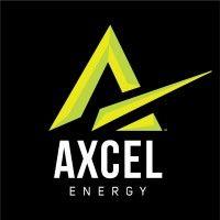 axcel energy