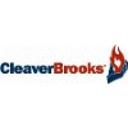 logo of Cleaver Brooks