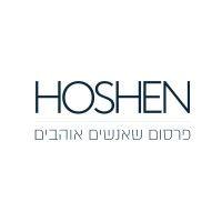 hoshen pirsum logo image