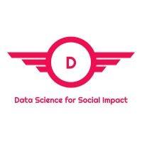 data science for social impact logo image