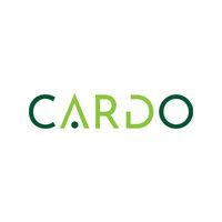 cardo group logo image