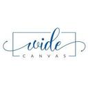 logo of Wide Canvas