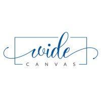 wide canvas