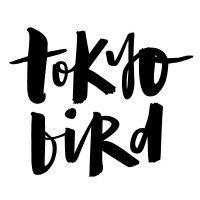 tokyo bird logo image