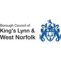 borough council of kings lynn & west norfolk