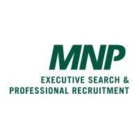 mnp executive search & professional recruitment