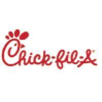 chick-fil-a at eastgate plaza logo image