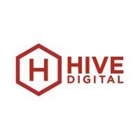 hive digital, inc. logo image