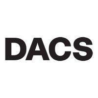 dacs logo image