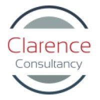 clarence park consulting ltd logo image