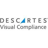 descartes visual compliance + descartes mk data logo image