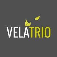 velatrio consulting logo image