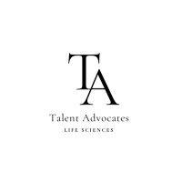 talent advocates - lifesciences logo image