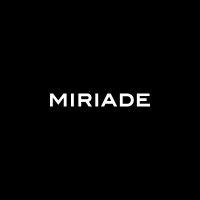 miriade logo image