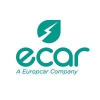 e-car club ltd logo image