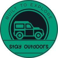 stay outdoors uk logo image