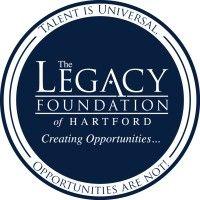 the legacy foundation of hartford, inc. logo image