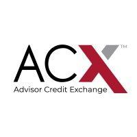 advisor credit exchange logo image