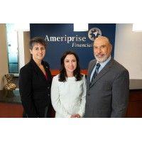 klatz rounick & associates, a financial advisory practice of ameriprise financial services, llc logo image