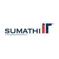 sumathi information technologies logo image