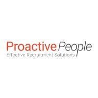 proactive people logo image