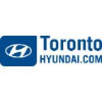 toronto hyundai logo image