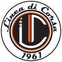 linea di corsa logo image