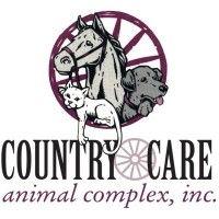 countrycare animal complex logo image